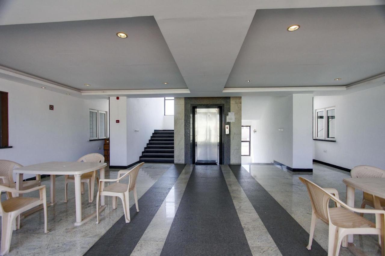 Capital O 64773 Horizon Heights Serviced Apartments Coimbatore Eksteriør billede