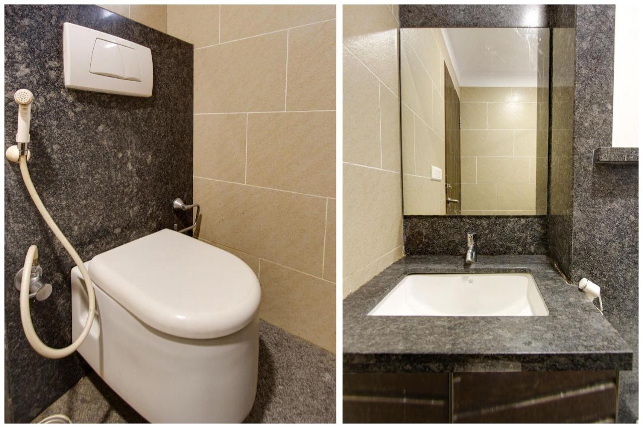 Capital O 64773 Horizon Heights Serviced Apartments Coimbatore Eksteriør billede