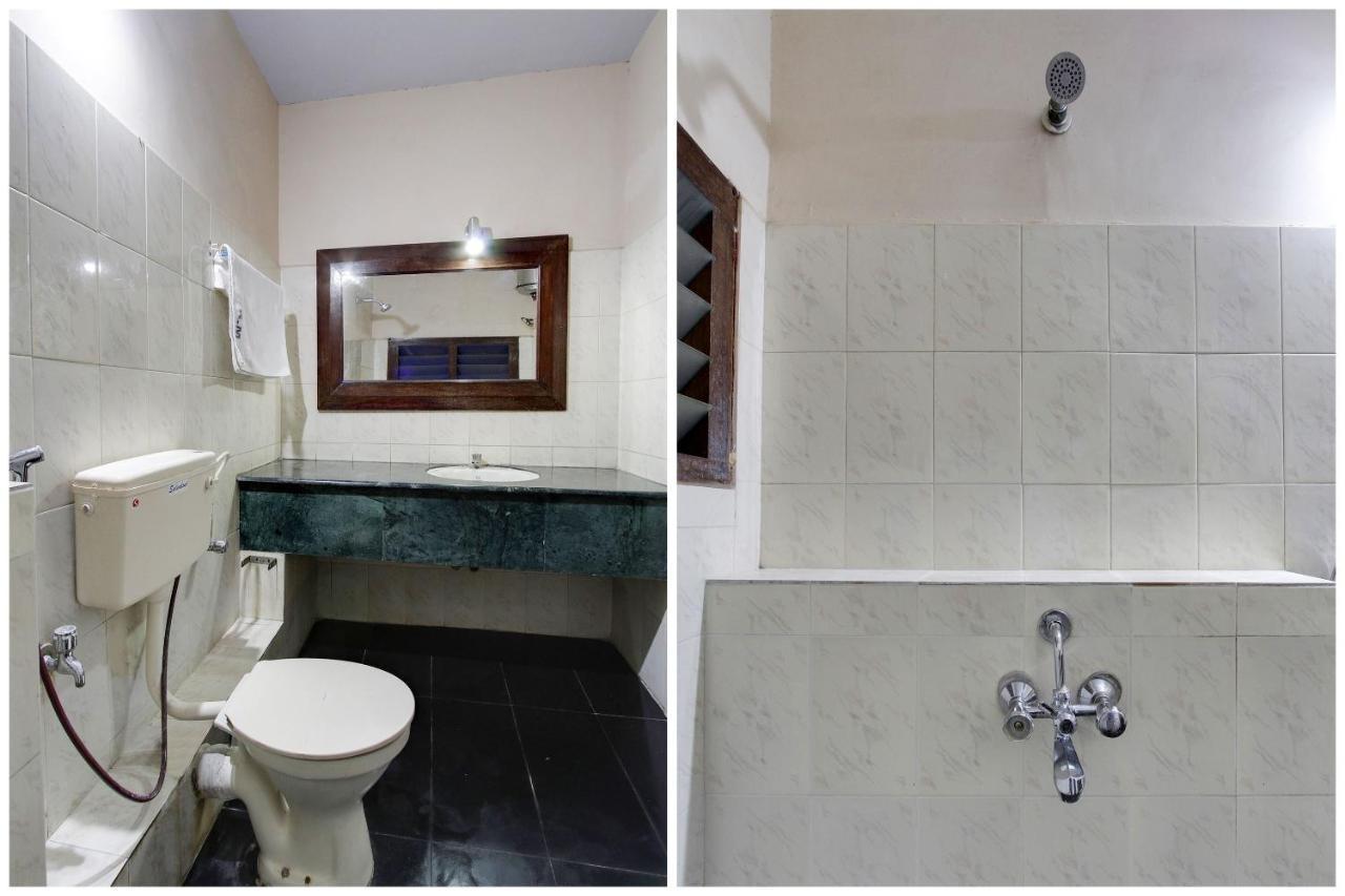 Capital O 64773 Horizon Heights Serviced Apartments Coimbatore Eksteriør billede