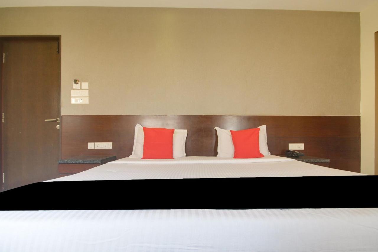 Capital O 64773 Horizon Heights Serviced Apartments Coimbatore Eksteriør billede